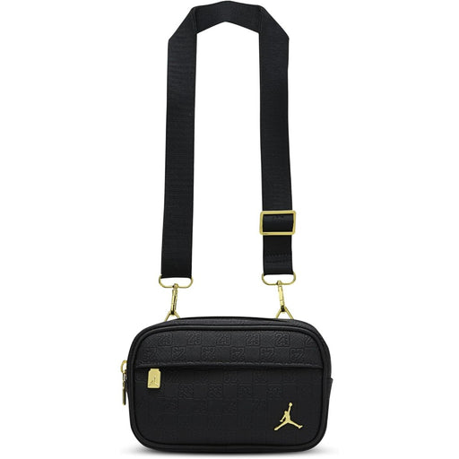 ナイキNIKEメンズナイキジョーダンモノグラムショルダーバッグポーチMONOGRAMCAMERABAGMA0988-K5X