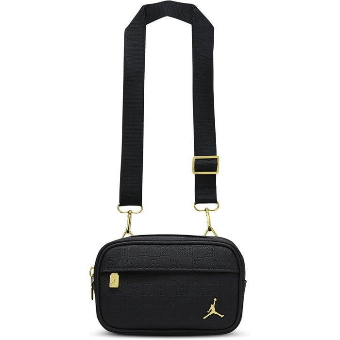 ナイキNIKEメンズナイキジョーダンモノグラムショルダーバッグポーチMONOGRAMCAMERABAGMA0988-K5X