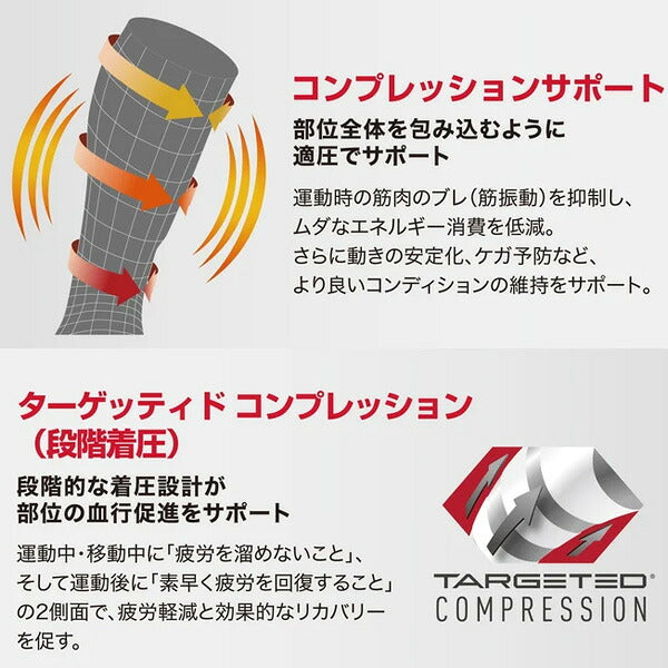 マクダビットMacdavidサポーターコンディショニングアーム腕用2本入トレーニングMA104