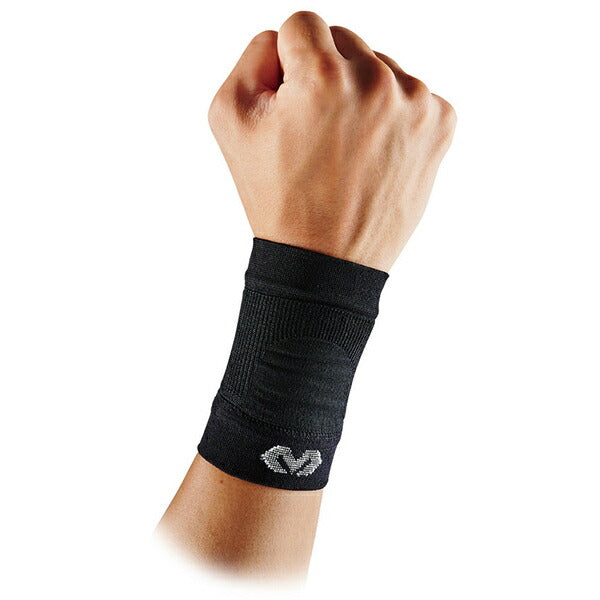 【ショップ限定エントリーでさらに+9倍】マクダビッドMcDavidコンディショニングリストスリーブサポーターMA108