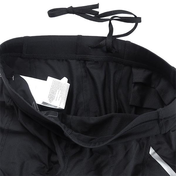 ツータイムズユー2XUコンプレッションタイツMA3851BランニングハーフスパッツUVカットブラックメンズ