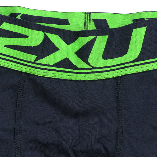 ツータイムズユー2XUパワーリカバリーコンプタイツMA4417Bサッカーフットサルインナーロングタイツ運動後回復着圧