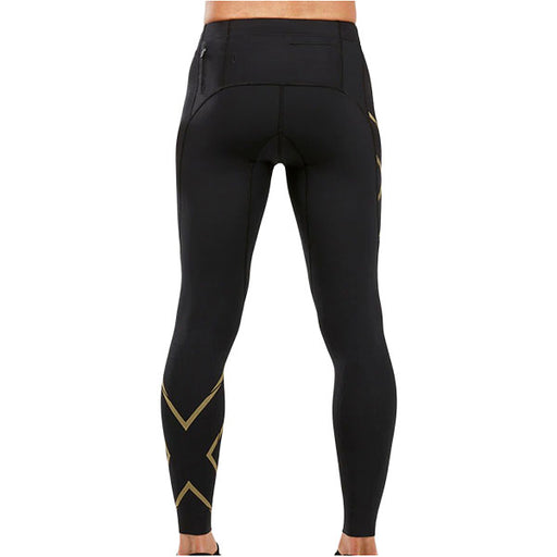 ツータイムズユー2XUMCSランコンプレッションタイツMA5305Bランニングタイツロングスパッツ着圧タイプメンズ