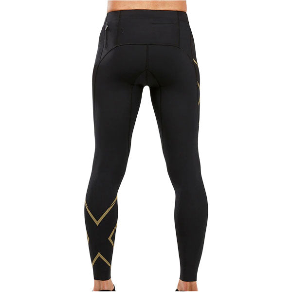 ツータイムズユー2XUMCSランコンプレッションタイツMA5305Bランニングタイツロングスパッツ着圧タイプメンズ