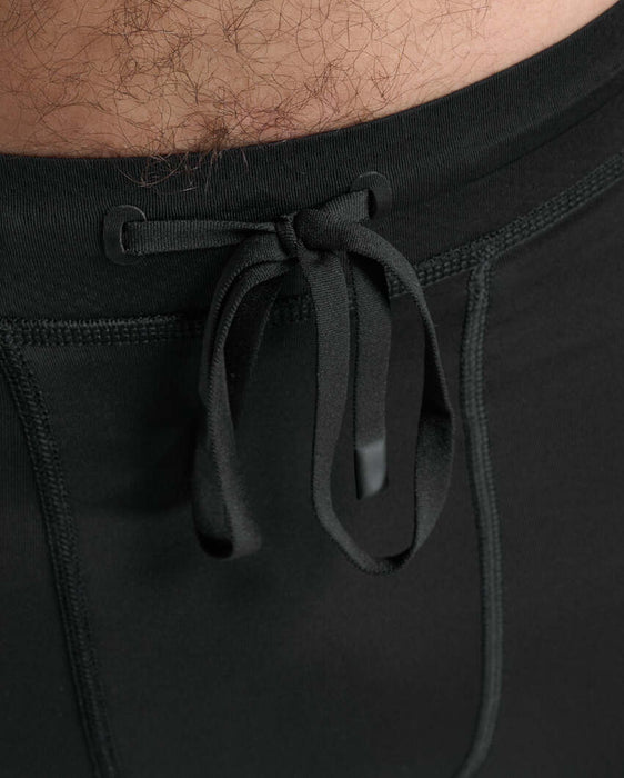 2XUメンズPWXエアロメッシュコンプレッションタイツロングタイツロングスパッツMA7377B