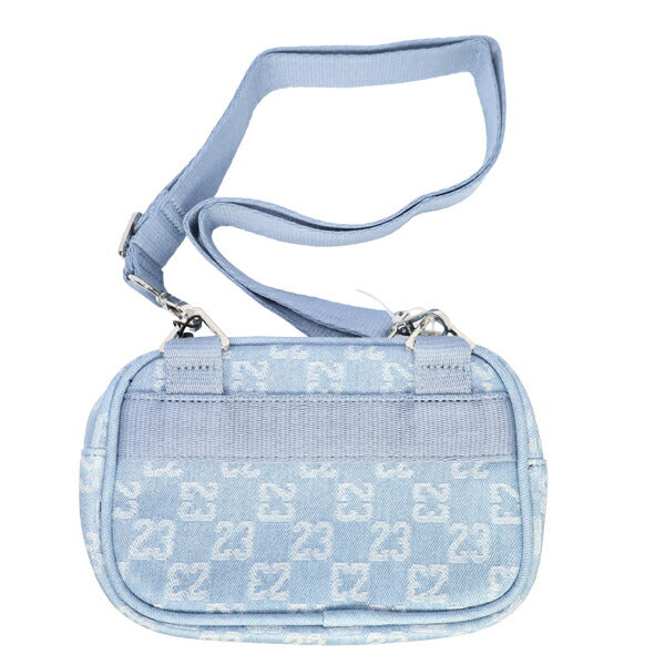 ナイキNIKEジョーダンカメラバッグショルダーバッグJODANモノグラムショルダーバッグMA9061-571