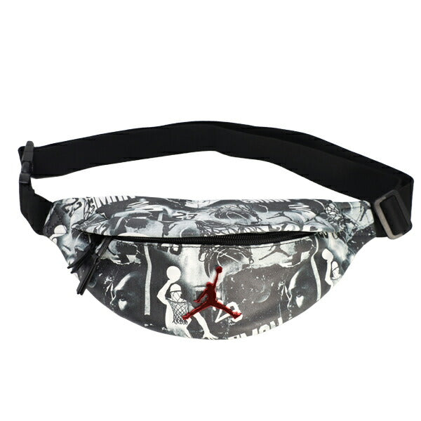 ナイキNIKEJODANジョーダンクロスボディバッグMA9065-G0J