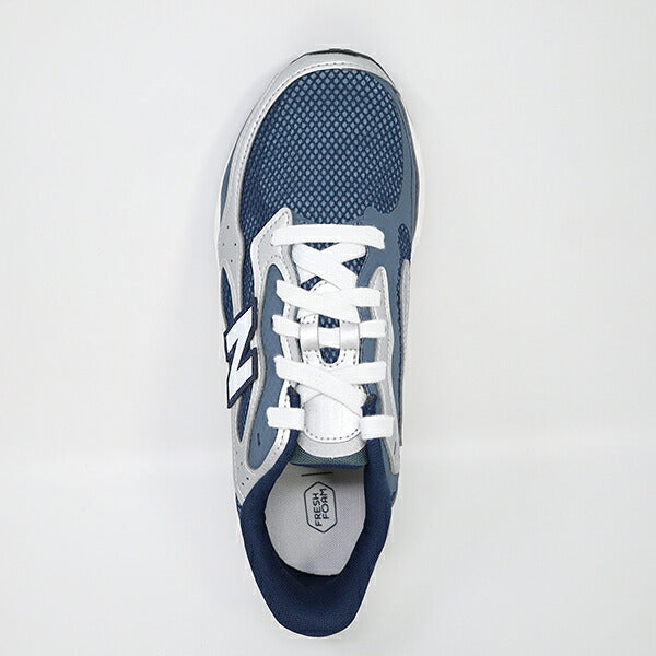 ニューバランスNewBalanceメンズランニングシューズFreshFoamArishiv4Tiraluxフレッシュフォームアリシv4ティラルクスMARIS5H1-2E