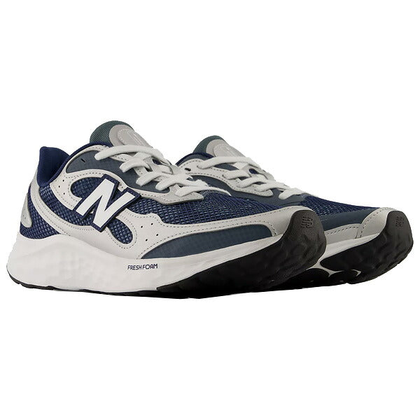ニューバランスNewBalanceメンズランニングシューズFreshFoamArishiv4Tiraluxフレッシュフォームアリシv4ティラルクスMARIS5H1-2E