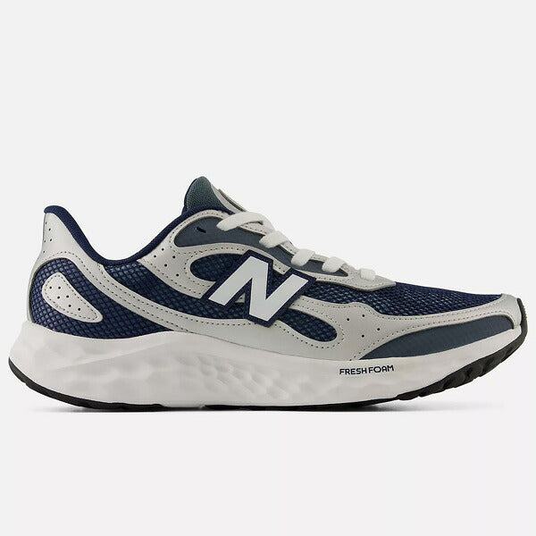 ニューバランスNewBalanceメンズランニングシューズFreshFoamArishiv4Tiraluxフレッシュフォームアリシv4ティラルクスMARIS5H1-2E