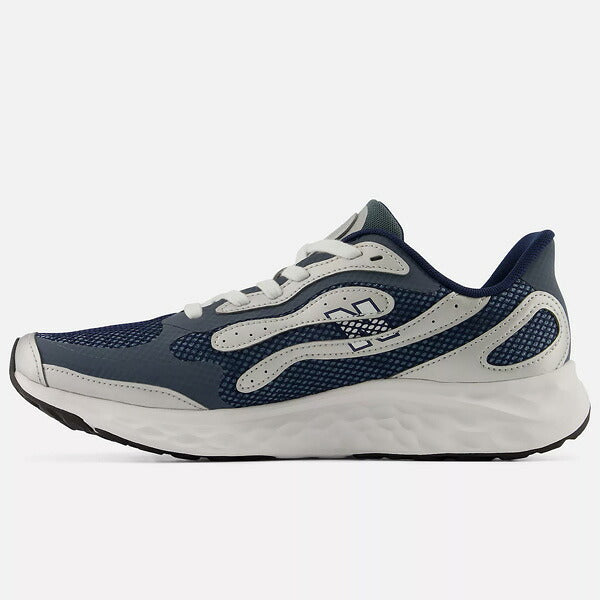 ニューバランスNewBalanceメンズランニングシューズFreshFoamArishiv4Tiraluxフレッシュフォームアリシv4ティラルクスMARIS5H1-2E