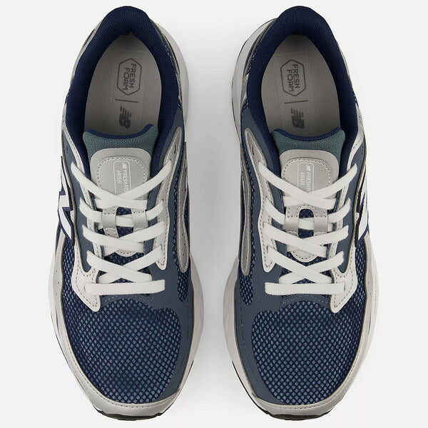 ニューバランスNewBalanceメンズランニングシューズFreshFoamArishiv4Tiraluxフレッシュフォームアリシv4ティラルクスMARIS5H1-2E