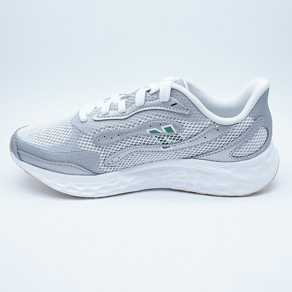 FreshFoamArishiv4ニューバランスNewBalanceMARISTA4-2Eシルバーランニングシューズ