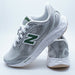 FreshFoamArishiv4ニューバランスNewBalanceMARISTA4-2Eシルバーランニングシューズ
