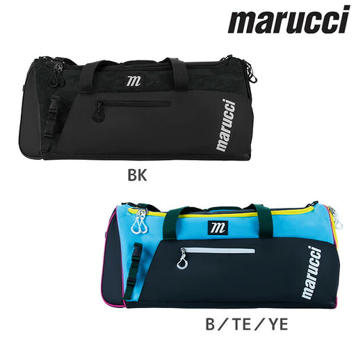 マルチヴィクタスmarucciVICTAS野球バッグPROUTILITYDUFFLMB3PUDB-1