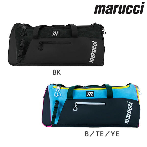 マルチヴィクタスmarucciVICTAS野球バッグPROUTILITYDUFFLMB3PUDB-1