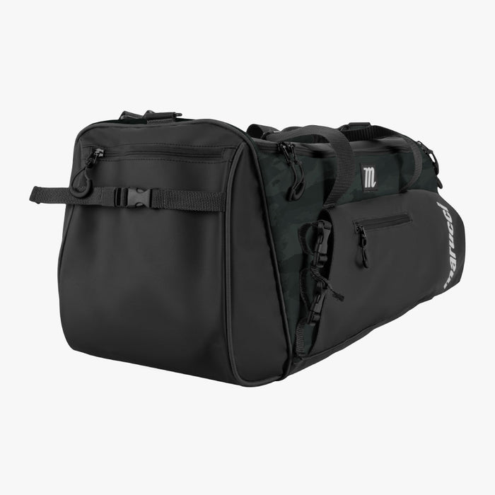 マルチヴィクタスmarucciVICTAS野球バッグPROUTILITYDUFFLMB3PUDB-1