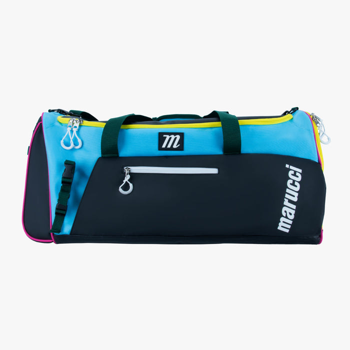 マルチヴィクタスmarucciVICTAS野球バッグPROUTILITYDUFFLMB3PUDB-1