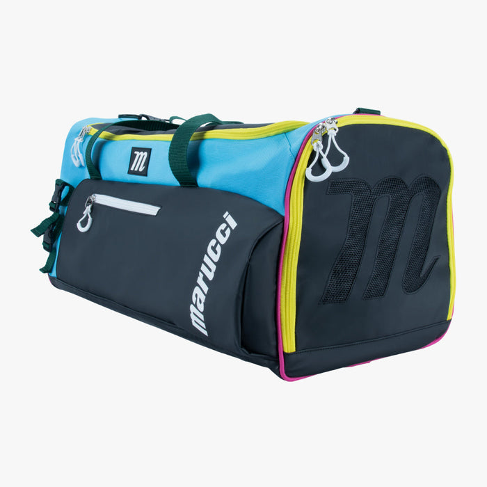 マルチヴィクタスmarucciVICTAS野球バッグPROUTILITYDUFFLMB3PUDB-1