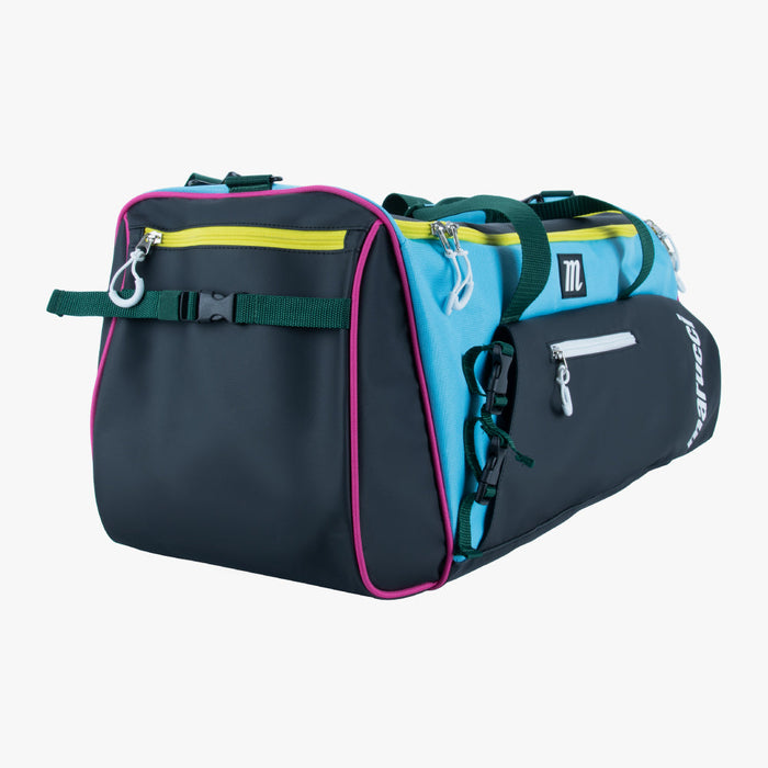 マルチヴィクタスmarucciVICTAS野球バッグPROUTILITYDUFFLMB3PUDB-1