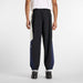 ニューバランスNEWBALANCEメンズトレーニングウーブンジョガーパンツMB61397S-BK