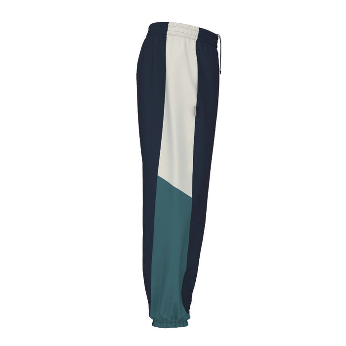 ニューバランスNEWBALANCEメンズトレーニングウーブンジョガーパンツMB61397S-TNV