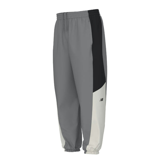 ニューバランスNEWBALANCEメンズトレーニングウーブンジョガーパンツMB61397S-YST