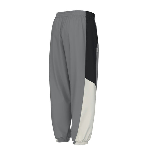 ニューバランスNEWBALANCEメンズトレーニングウーブンジョガーパンツMB61397S-YST