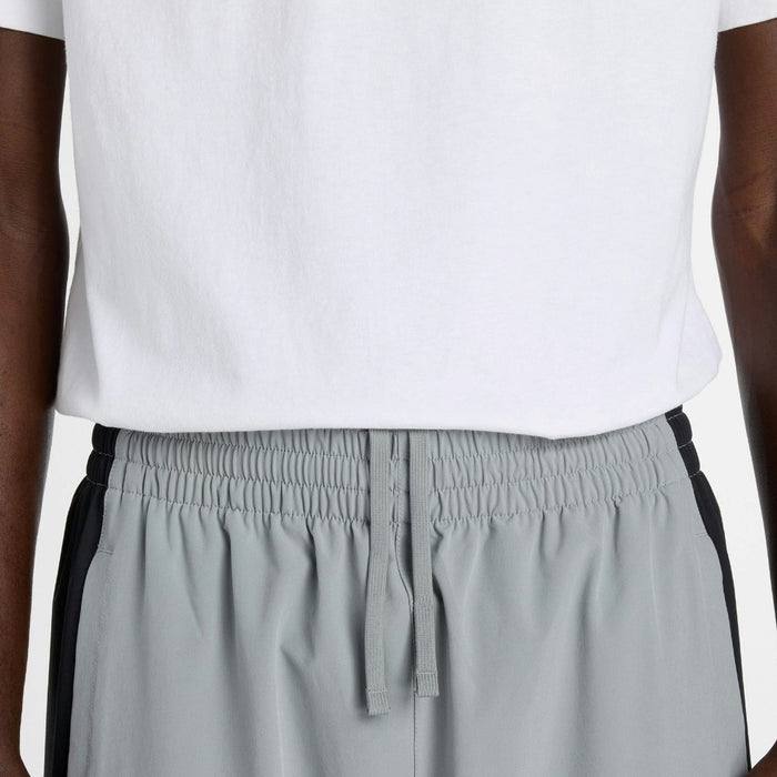 ニューバランスNEWBALANCEメンズトレーニングウーブンジョガーパンツMB61397S-YST