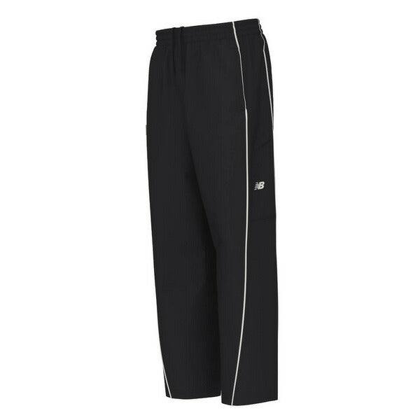 ニューバランス New Balance ウーブンワイドパンツ メンズ