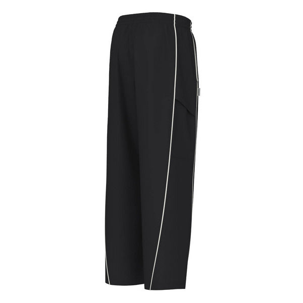 ニューバランスNewBalanceウーブンワイドパンツメンズトレーニングパンツMB6179B9-BK