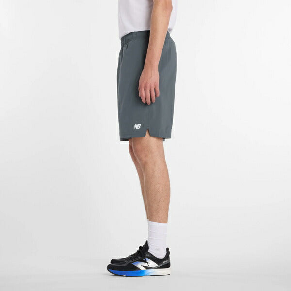 ネコポス対応可】ニューバランス New Balance スポーツショーツ9インチ