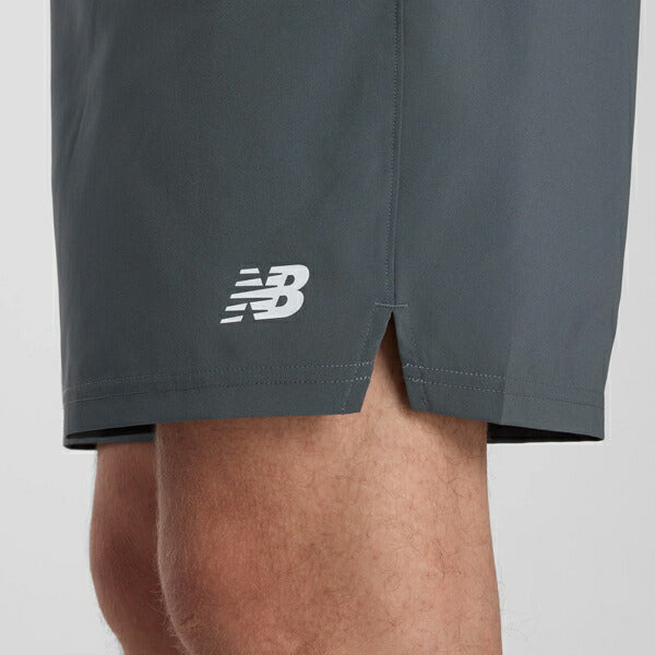 ネコポス対応可】ニューバランス New Balance スポーツショーツ9インチ