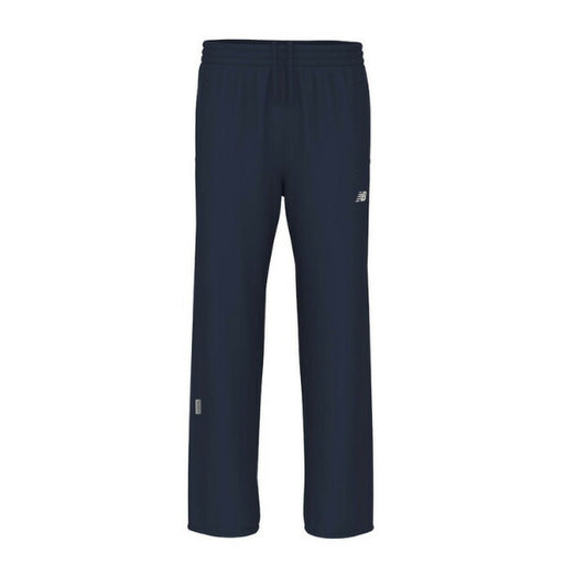 ニューバランスNewBalanceニットトラックパンツストレートメンズトレーニングパンツMB61P1TL-TNV