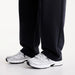 ニューバランスNEWBALANCE大谷翔平オールウェイズオンロゴスウェットパンツメンズ大人ロングパンツコットンブラックMB62G7XC-BK