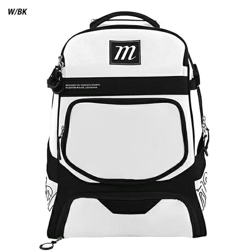 マルチヴィクタスmarucci野球ラングラーバットパックバックパックMBRNGRBP