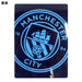 【ネコポス対応可】マンチェスターシティ下敷きMC54701サッカープレミアリーグファングッズ文房具ギフトプレゼント