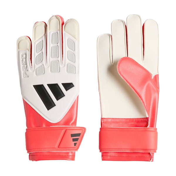 【送料無料】アディダスadidasプレデターゴールキーパーグローブトレーニングジュニアMCC43-KA7792サッカーキーパーグローブ子供用