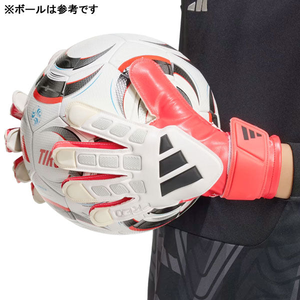 【送料無料】アディダスadidasプレデターゴールキーパーグローブトレーニングジュニアMCC43-KA7792サッカーキーパーグローブ子供用