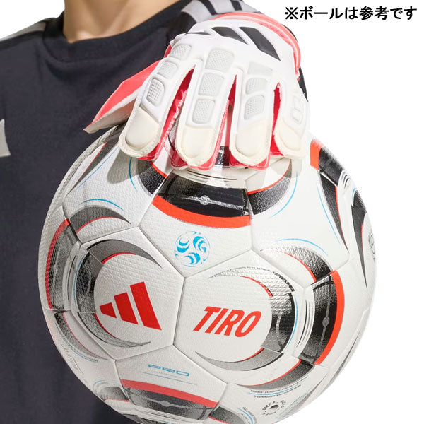 【送料無料】アディダスadidasプレデターゴールキーパーグローブトレーニングジュニアMCC43-KA7792サッカーキーパーグローブ子供用