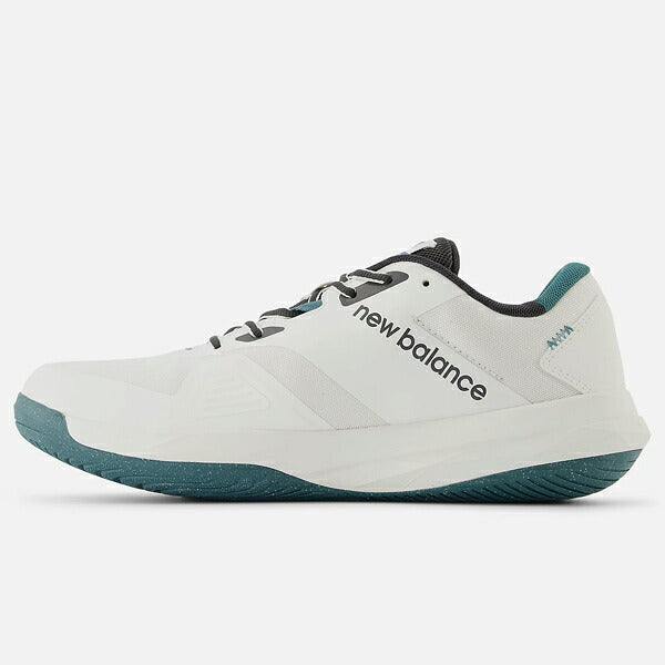 ニューバランスNewbalanceメンズテニスシューズ796V22Eオールコート用MCH796N4-2E