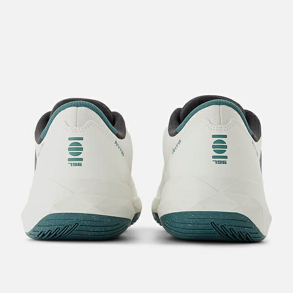 ニューバランスNewbalanceメンズテニスシューズ796V22Eオールコート用MCH796N4-2E