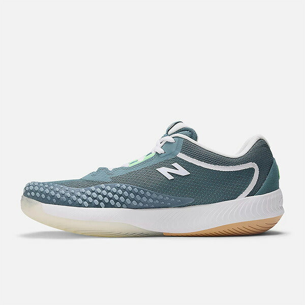 ニューバランスNewBalanceメンズテニスシューズオールコートFuelCell996v64E相当MCH996S6-4E