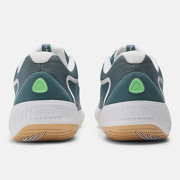 ニューバランスNewBalanceメンズテニスシューズオールコートFuelCell996v64E相当MCH996S6-4E