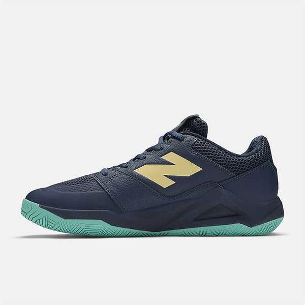 ニューバランスNewBalanceメンズテニスシューズオールコートフューエルセルココデルレイHMCHCODI2-2E