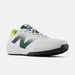 ニューバランスNewbalanceテニスシューズMCO796T4-2EFuelCell796フューエルセルオムニクレーコート用2E