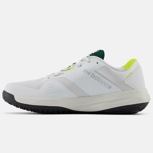 ニューバランスNewbalanceテニスシューズMCO796T4-2EFuelCell796フューエルセルオムニクレーコート用2E