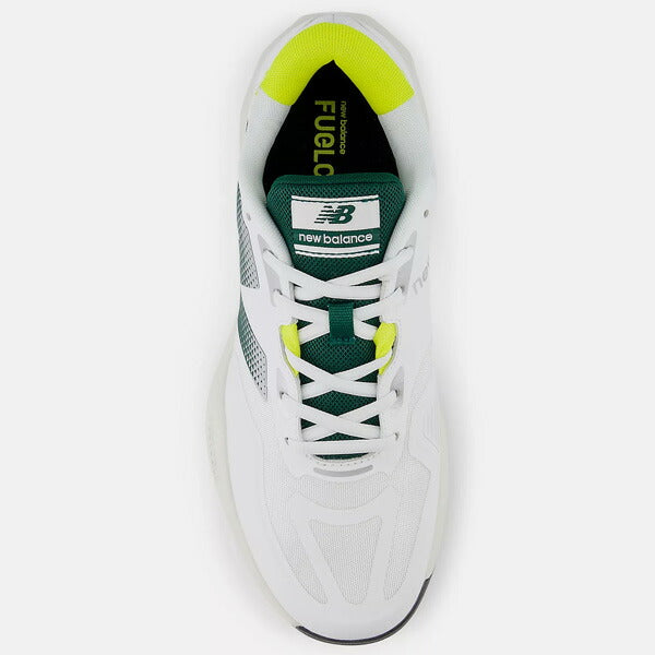 ニューバランスNewbalanceテニスシューズMCO796T4-2EFuelCell796フューエルセルオムニクレーコート用2E