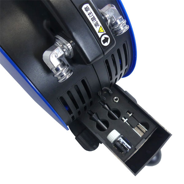 モルテンmoltenスマートラビットコンプレッサーMCSRサッカーフットサルボール空気入れ