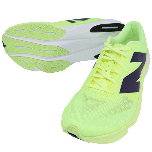 ニューバランスNewbalanceフューエルセルパルスFuelCellPvlsev1メンズランニングシューズMFCNP82O-D